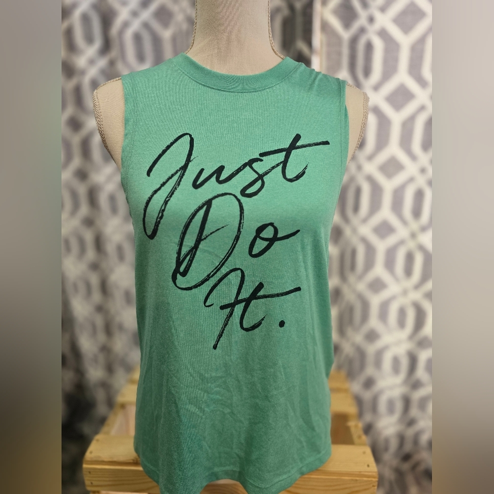 Nike Tank Tee